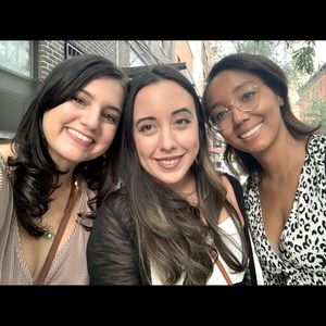 Meet your Posher, Nikki